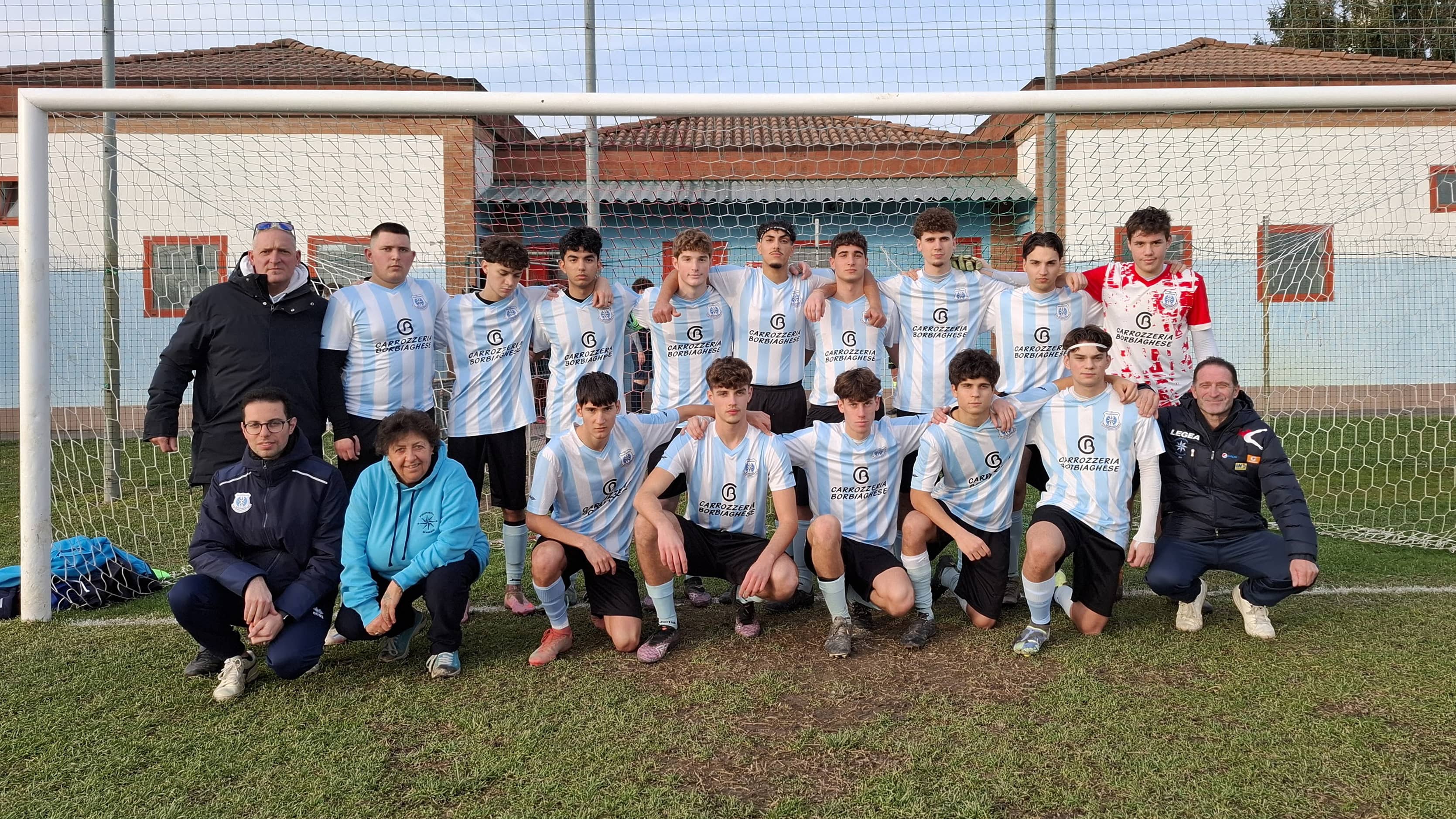 Prima Squadra